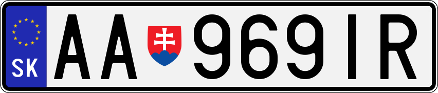 Typ III - Bežná 1R