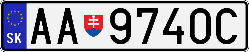 Typ III - Bežná 1R