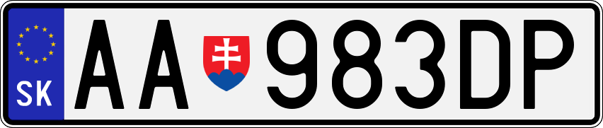 Typ III - Bežná 1R