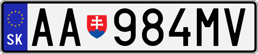 Typ III - Bežná 1R