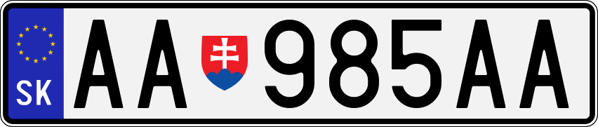 Typ III - Bežná 1R