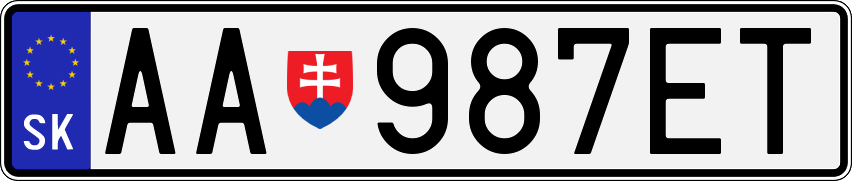 Typ III - Bežná 1R