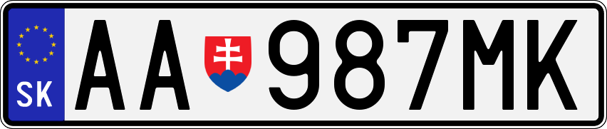 Typ III - Bežná 1R