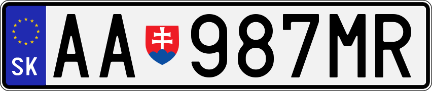 Typ III - Bežná 1R