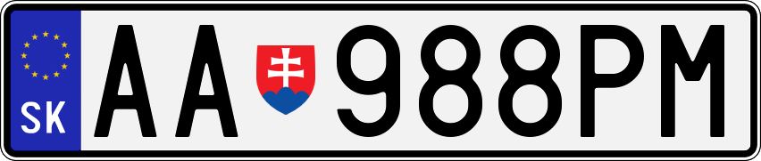 Typ III - Bežná 1R