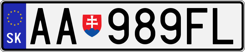 Typ III - Bežná 1R