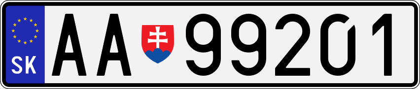 Typ III - Bežná 1R