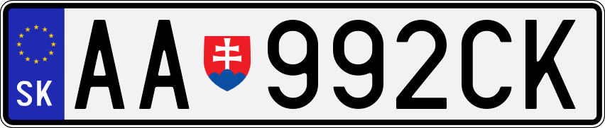 Typ III - Bežná 1R