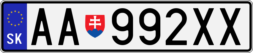 Typ III - Bežná 1R