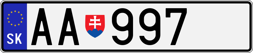 Typ III - Bežná 1R