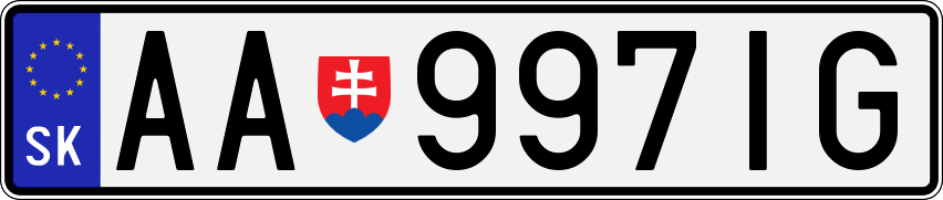 Typ III - Bežná 1R