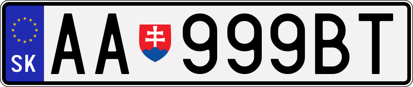 Typ III - Bežná 1R