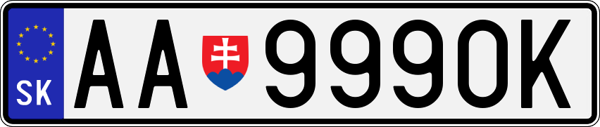 Typ III - Bežná 1R