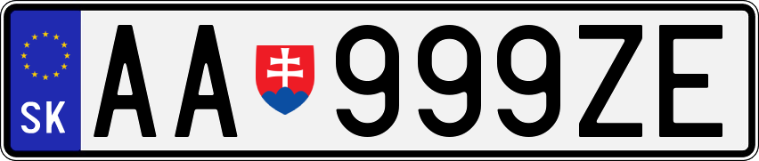 Typ III - Bežná 1R