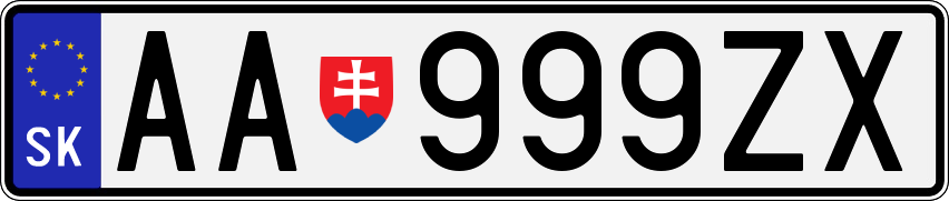 Typ III - Bežná 1R