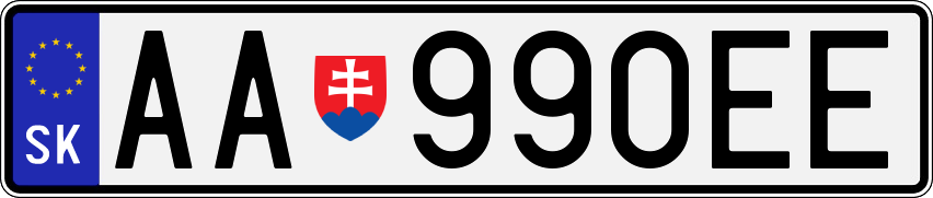 Typ III - Bežná 1R