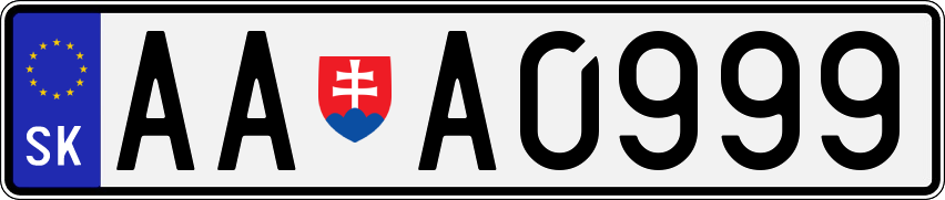 Typ III - Bežná 1R