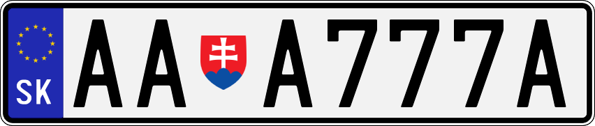 Typ III - Bežná 1R