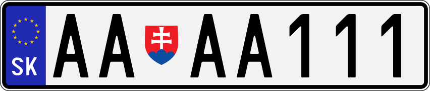 Typ III - Bežná 1R