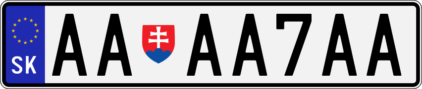 Typ III - Bežná 1R