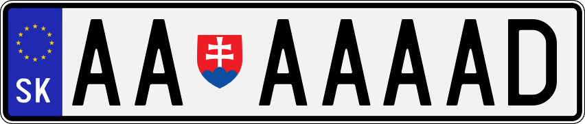 Typ III - Bežná 1R