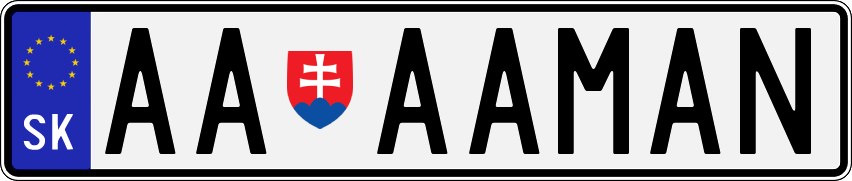 Typ III - Bežná 1R