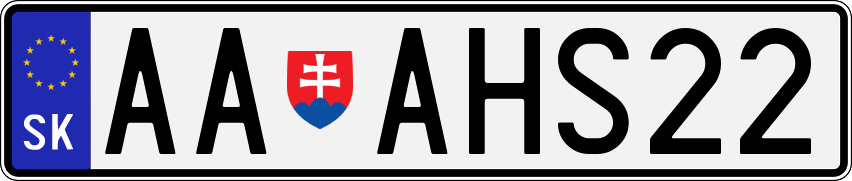 Typ III - Bežná 1R