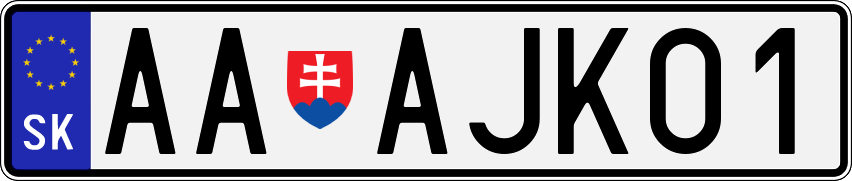 Typ III - Bežná 1R