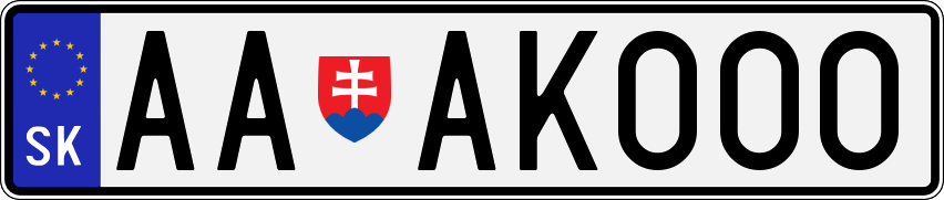 Typ III - Bežná 1R