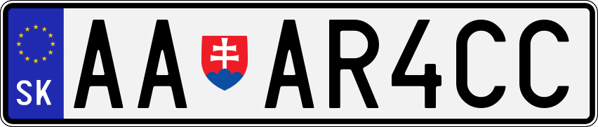 Typ III - Bežná 1R