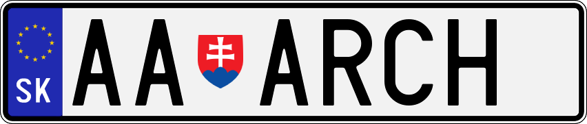 Typ III - Bežná 1R