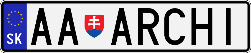 Typ III - Bežná 1R