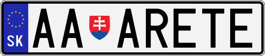 Typ III - Bežná 1R