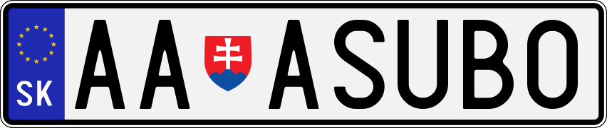 Typ III - Bežná 1R