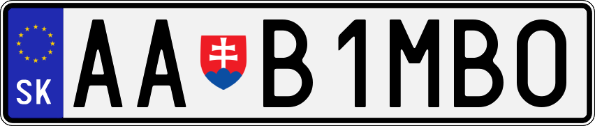 Typ III - Bežná 1R