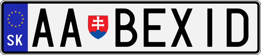 Typ III - Bežná 1R