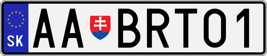 Typ III - Bežná 1R