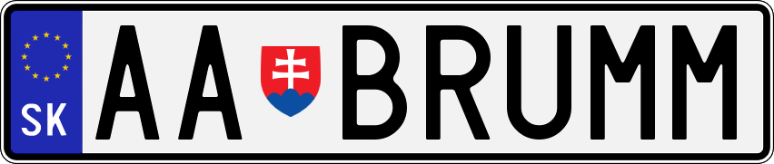 Typ III - Bežná 1R