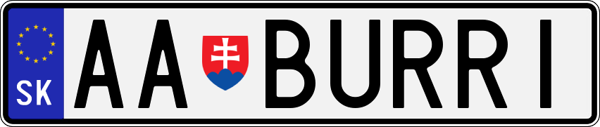 Typ III - Bežná 1R