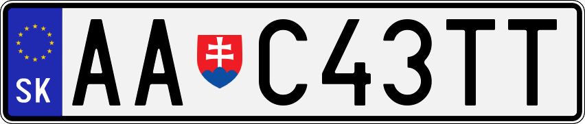 Typ III - Bežná 1R