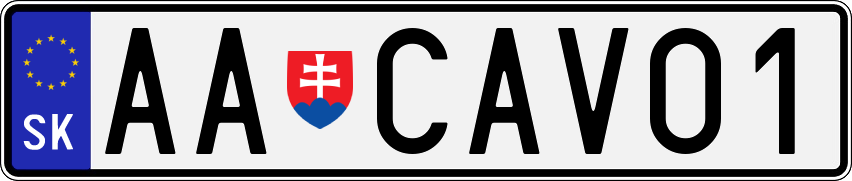 Typ III - Bežná 1R