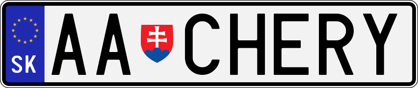Typ III - Bežná 1R