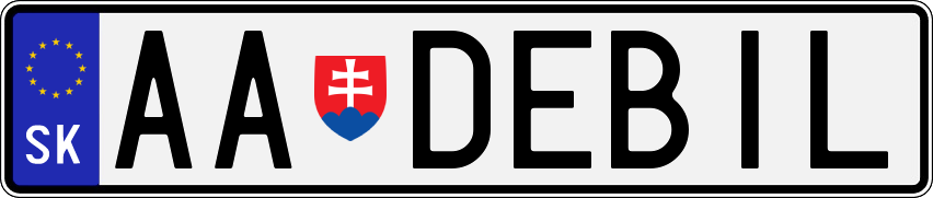 Typ III - Bežná 1R