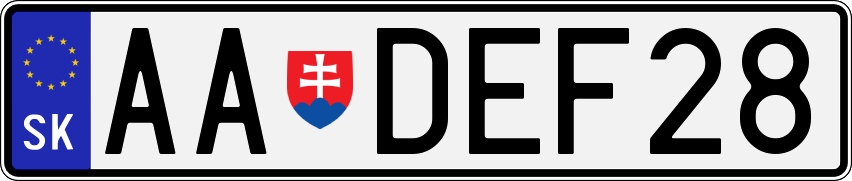 Typ III - Bežná 1R