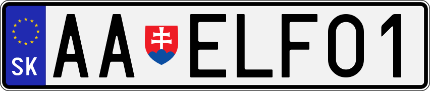 Typ III - Bežná 1R