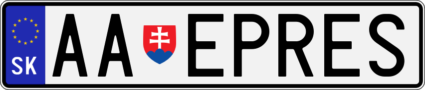Typ III - Bežná 1R