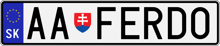 Typ III - Bežná 1R