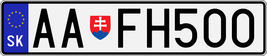 Typ III - Bežná 1R