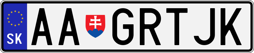 Typ III - Bežná 1R