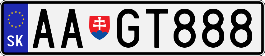 Typ III - Bežná 1R